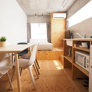 Hotel Smi:re Oshiage, Tokyo