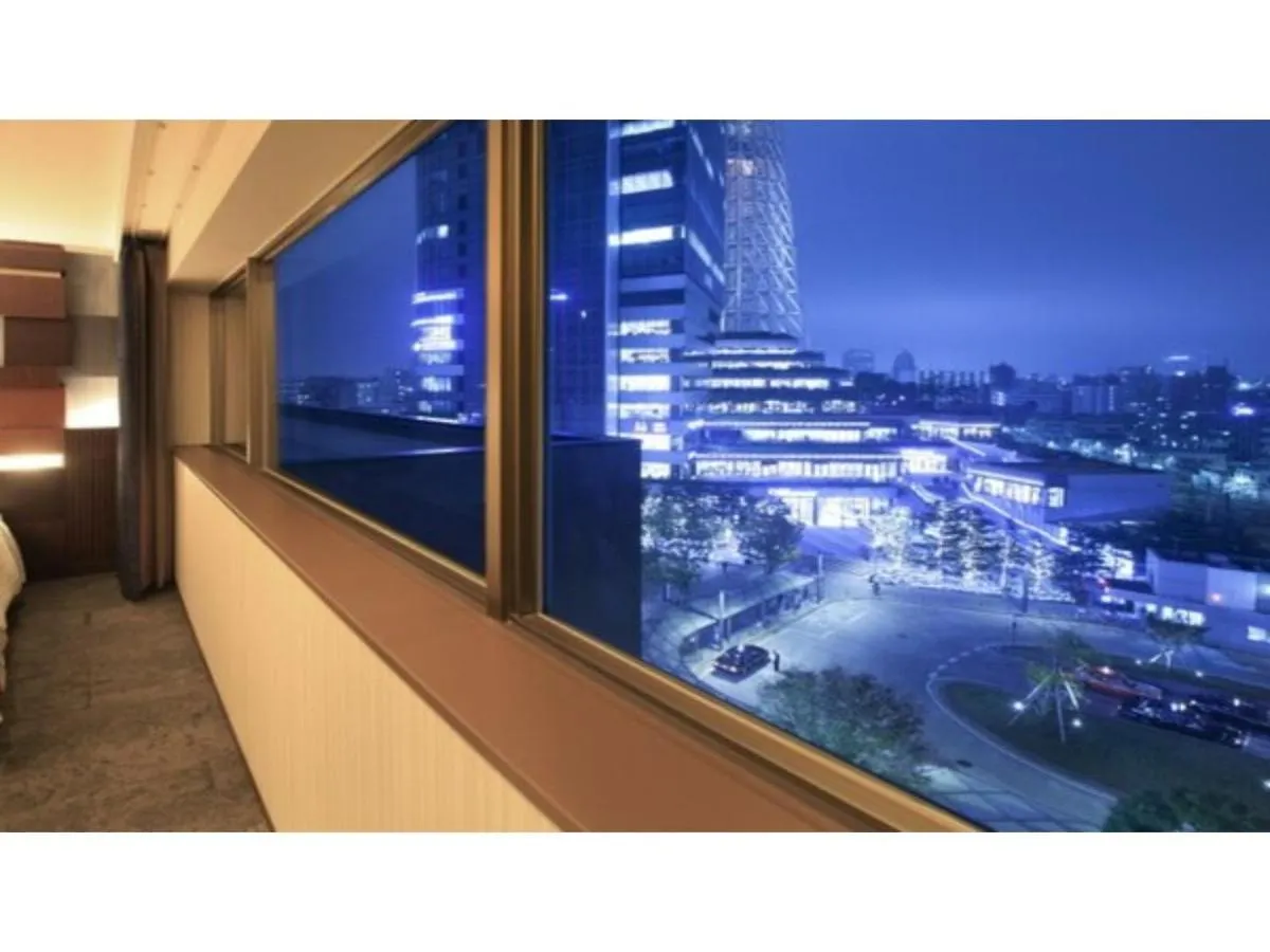 Richmond Hotel Premier Tokyo Oshiage - Vacation Stay 34505V Japan