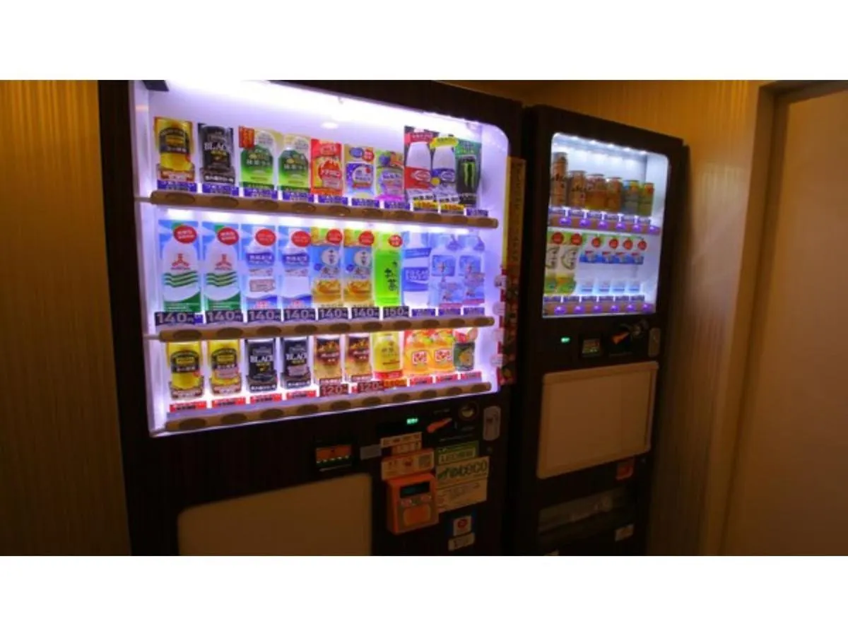 Richmond Hotel Premier Tokyo Oshiage - Vacation Stay 34505V