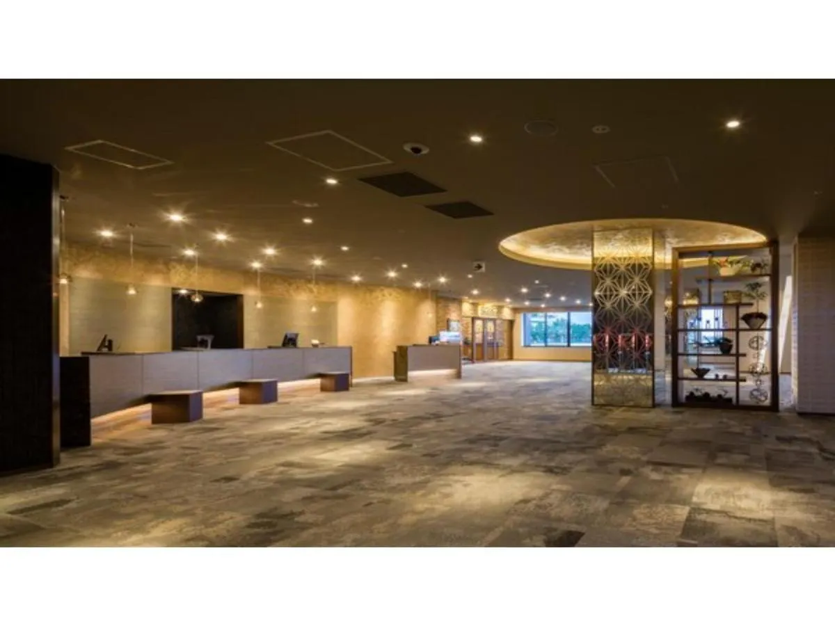 Richmond Hotel Premier Tokyo Oshiage - Vacation Stay 34505V