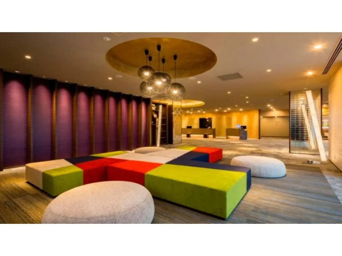 Richmond Hotel Premier Tokyo Oshiage - Vacation Stay 34505V Japan